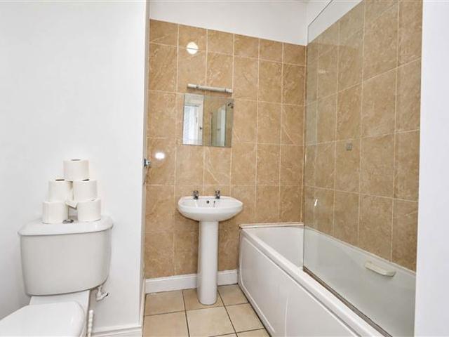 Apartment for sale in Navan, The Municipal District of Navan