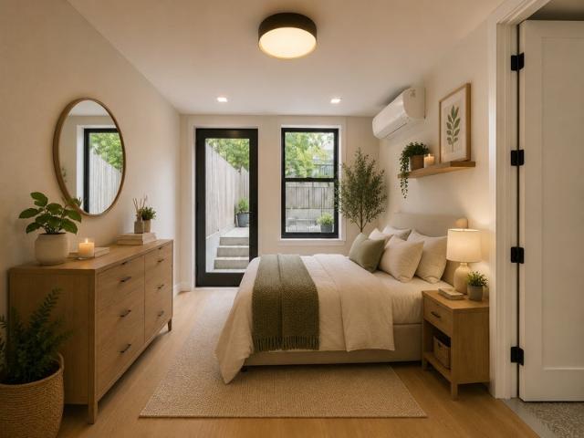 Room for rent in Arverne, New York