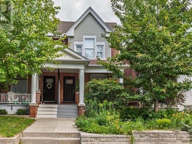 House for sale in Woburn, Ontario