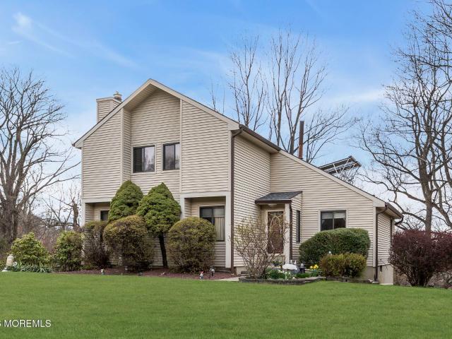 Property for sale in Hampton, New Jersey
