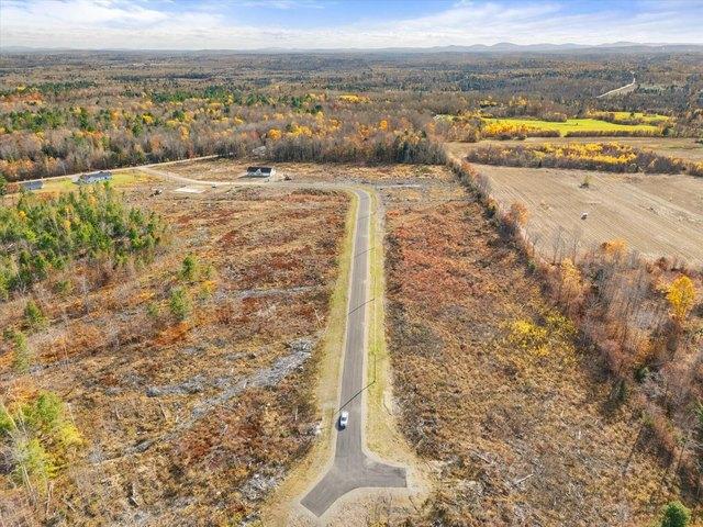 Land for sale in Levant, Maine