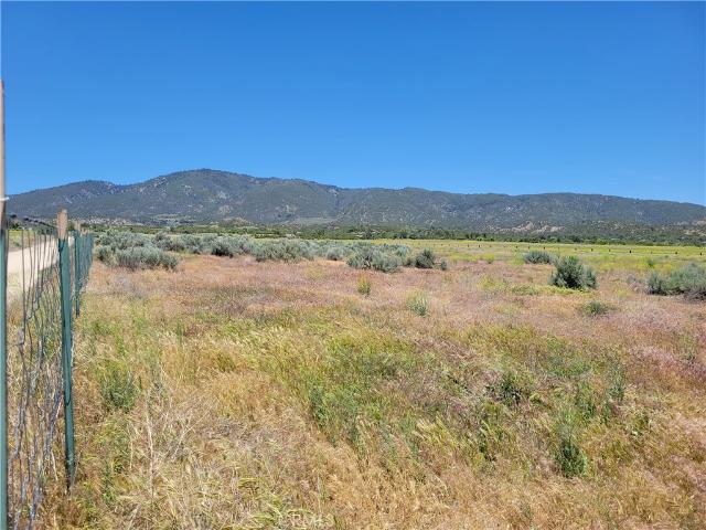 Land for sale in Anza
