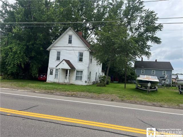 House for sale in Celoron, New York