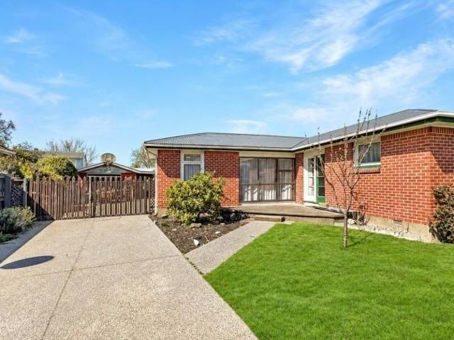 House for rent in Aranui, Christchurch