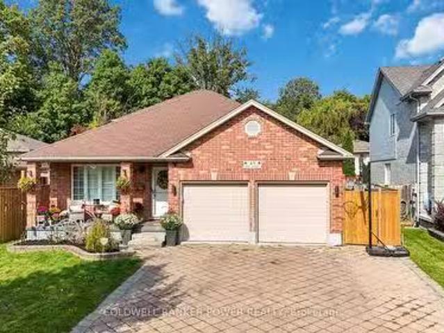 House for sale in Arva, Ontario
