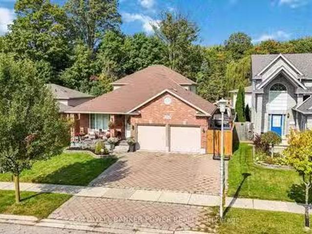 House for sale in Arva, Ontario