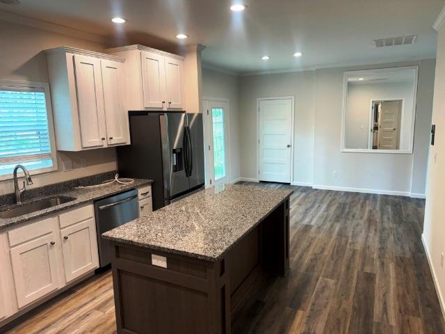 House for sale in Hillsville, Carroll County