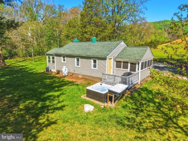 House for sale in Virginia