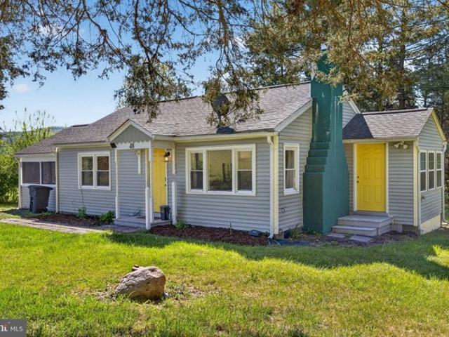 House for sale in Fort Valley, Georgia