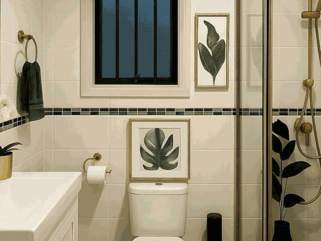 House for rent in Cabramatta West