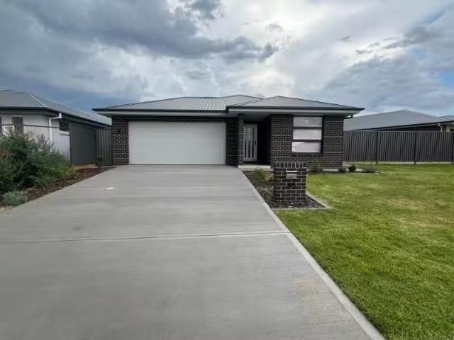 House for rent in Dubbo, New South Wales