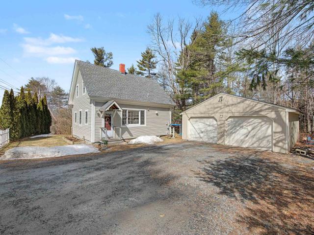 Property for sale in New Hampshire