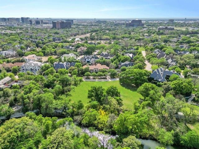 Land for sale in Dallas, Texas