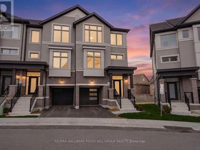 House for sale in Tottenham, Ontario