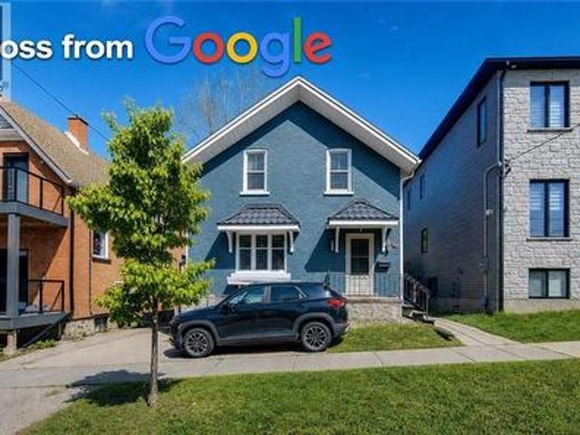 Property for sale in Mt. Hope, Kitchener
