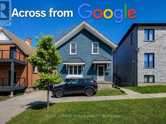 Property for sale in Mt. Hope, Kitchener