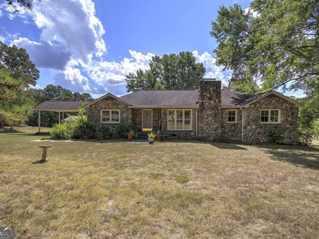 House for sale in Kingston, Bartow County