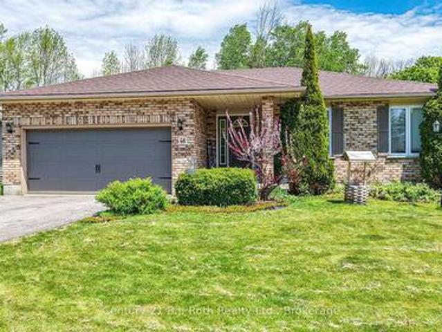 House for sale in Severn, Ontario