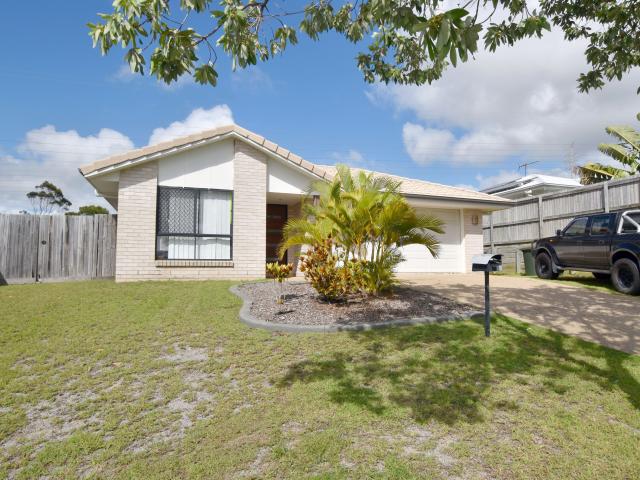 House for rent in Gladstone, Queensland