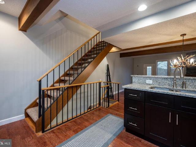 Townhouse for sale in Garrett, Maryland