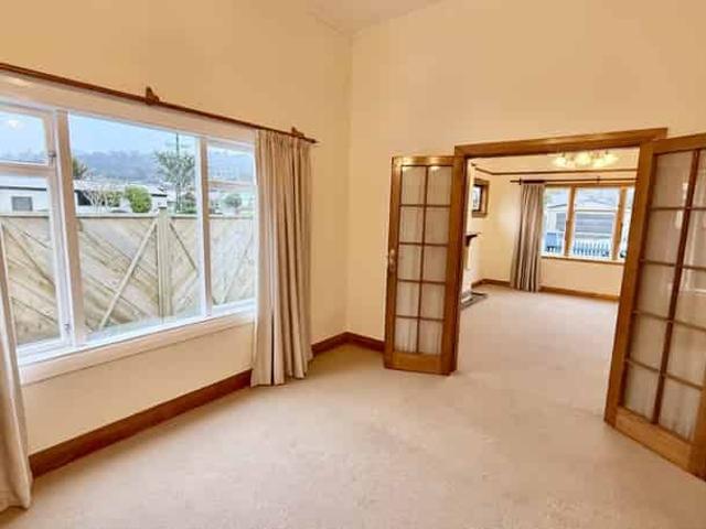 House for rent in Days Bay, Wellington