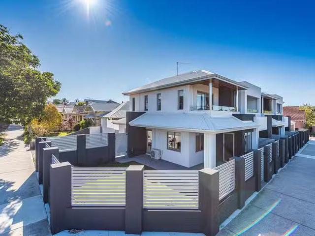 House for rent in Mount Hawthorn, Western Australia