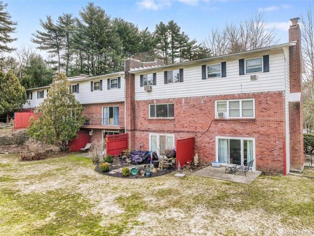 Condo for sale in Hurley, New York