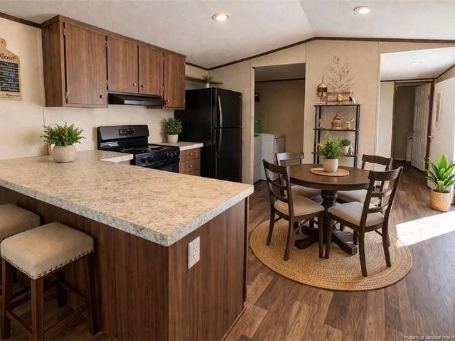 House for sale in Cameron, North Carolina