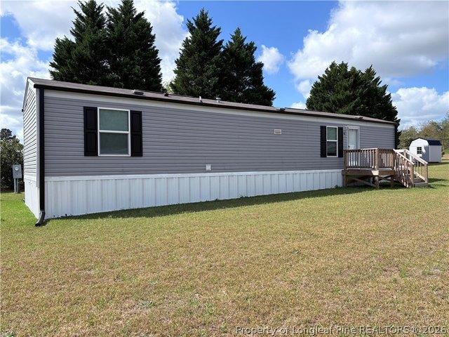 House for sale in Cameron, North Carolina