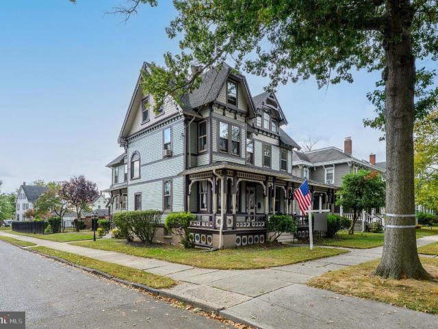 Property for sale in Mount Holly, New Jersey