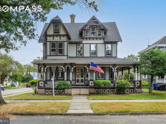 House for sale in Mount Holly, New Jersey