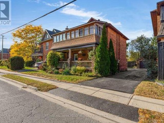 Property for sale in Barrie, Central Ontario