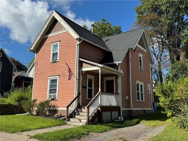 House for sale in City of Geneva, Ontario County