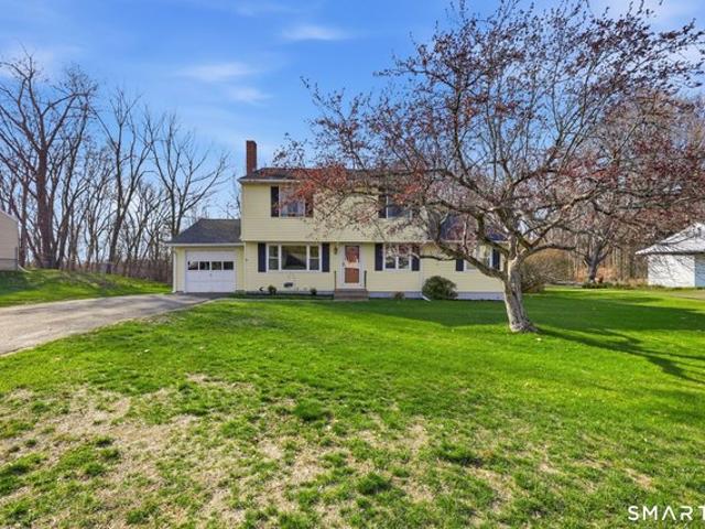 House for sale in South Windsor, Connecticut