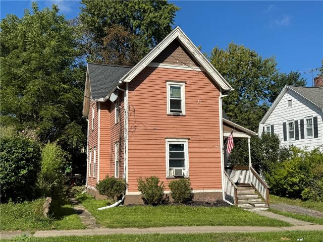 House for sale in City of Geneva, Ontario County