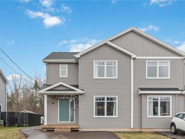 House for sale in Westmorland, New Brunswick