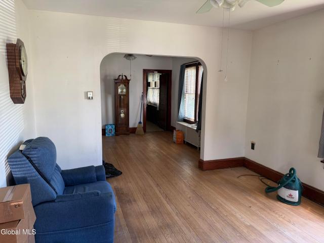 House for sale in Troy, New York
