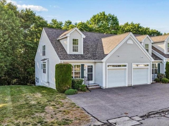 Townhouse for sale in New Hampshire