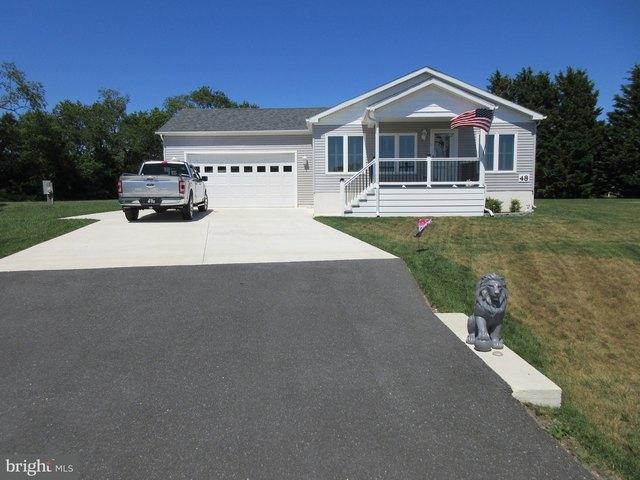 House for sale in Delaware