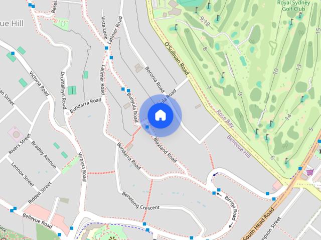 House for rent in Sydney, New South Wales