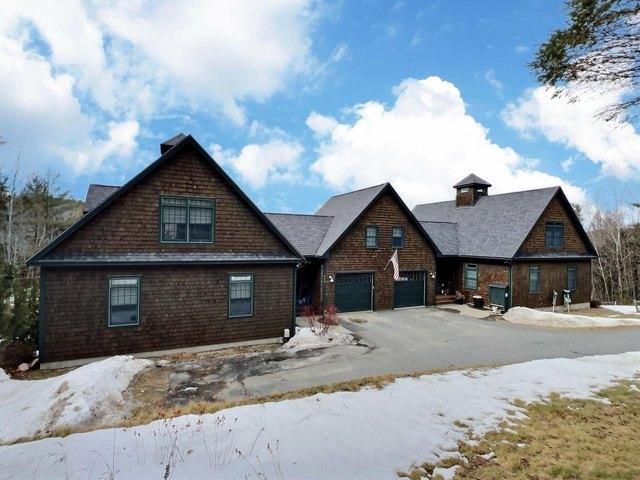 Condo for sale in New Hampshire