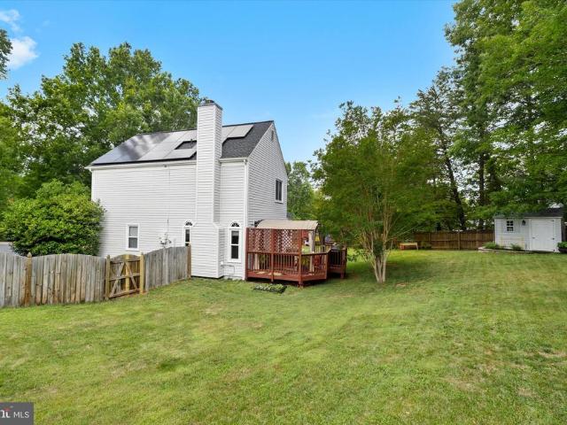 House for sale in Virginia
