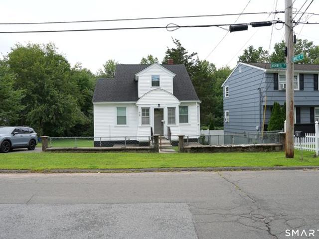 House for sale in West Haven, Connecticut