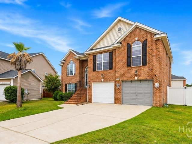 House for sale in Richmond Hill, Georgia