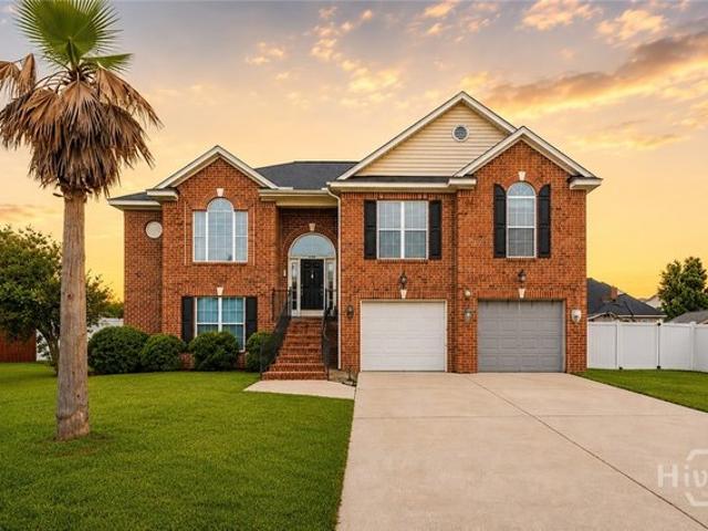 House for sale in Richmond Hill, Georgia