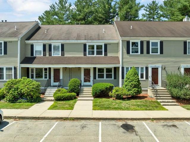 Townhouse for sale in New Hampshire