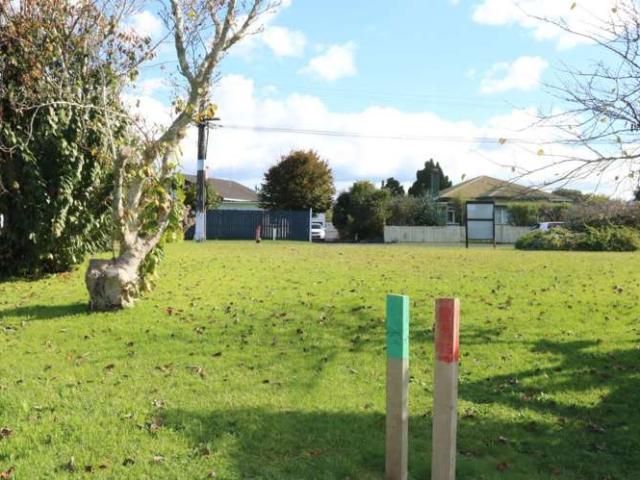 Land for sale in Whangarei, Northland