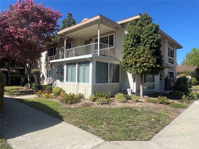 House for sale in Laguna Woods, California
