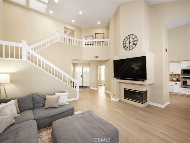 Condo for sale in Rancho Santa Margarita, California