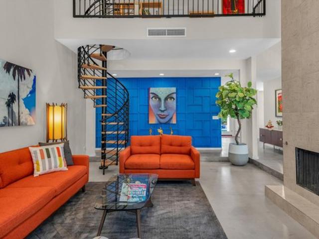 House for sale in Rancho Mirage, California